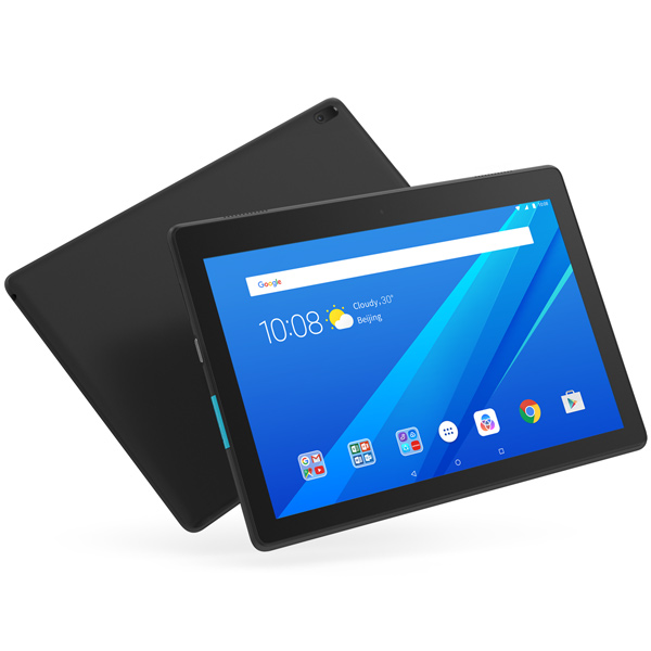 купить Планшет Lenovo ZA4C0026RU NEW TB-X104L 2 16G black /  в Алматы