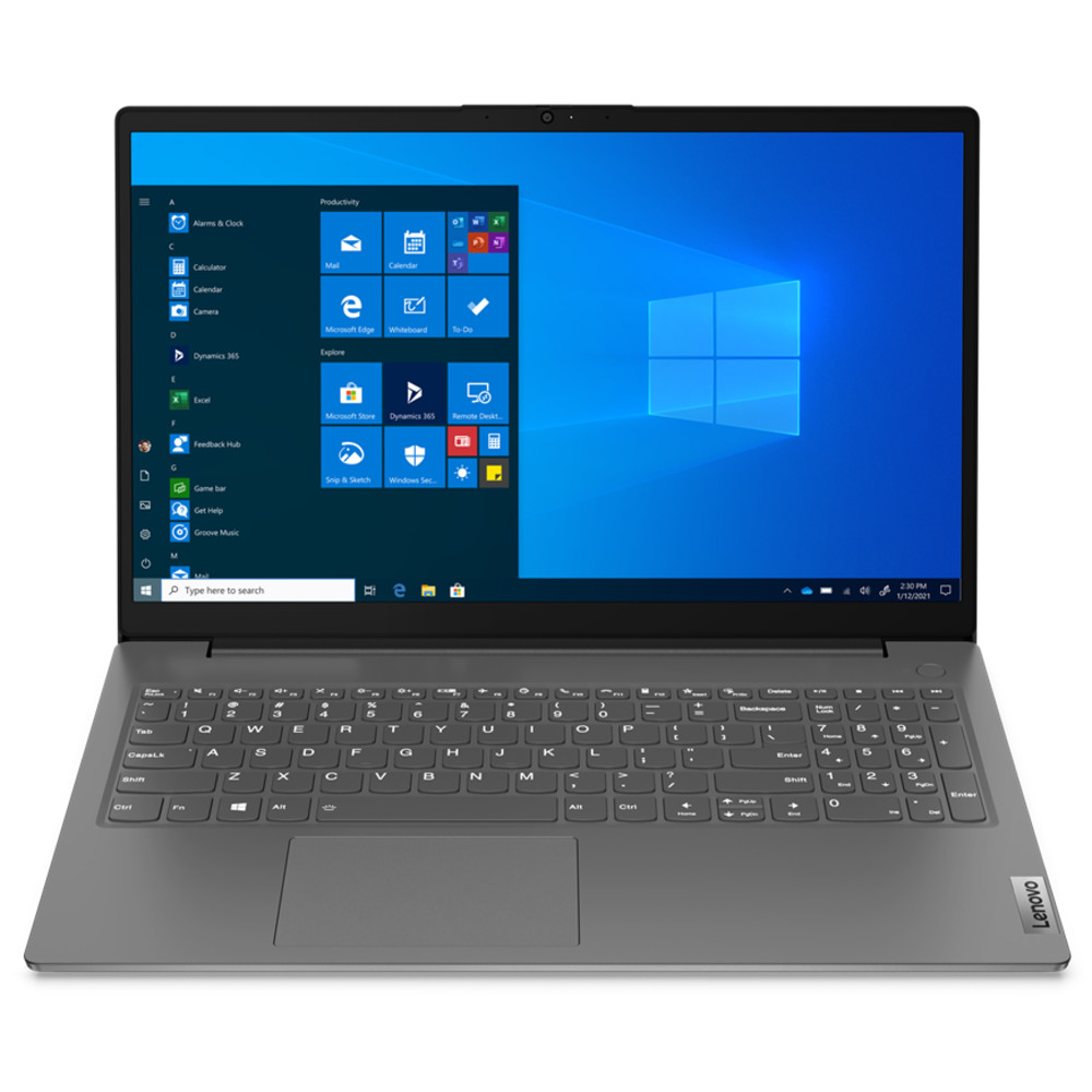 купить Ноутбук Lenovo V15 GEN2 ITL Диагональ 15.6/Разрешение FHD_TN_AG_250N_N/Процессор CORE_I3-1115G4_3.0G_2C_MB/ОЗУ 4GB_DDR4_2666_SODIMM,4GB(4X8GX16)_DDR4_2666/Накопитель 512GB_SSD_M.2_2242_NVME_TLC/Графика INTEGRATED_GRAPHICS/Без ОС/Гарантия N01_1Y_COURI в Алматы