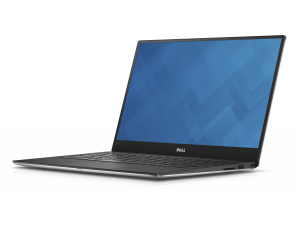купить Ноутбук Dell/XPS 13 (9360)/Core i7/8550U/1,8 GHz/8 Gb/256 Gb/Nо ODD/Graphics/UHD620/256 Mb/13,3 **/1920x1080/Win10/Home/64/Серебристый в Алматы