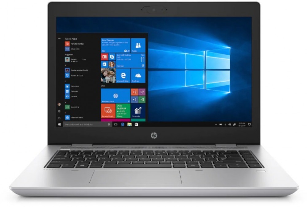 купить Ноутбук HP ProBook 650 G5 7KN82EA UMA i7-8565U 15.6 FHD,16GB,512GB PCIe,W10p64,DVD,1yw,720p,numpad,Wi-Fi+BT,VGA,FPS в Алматы
