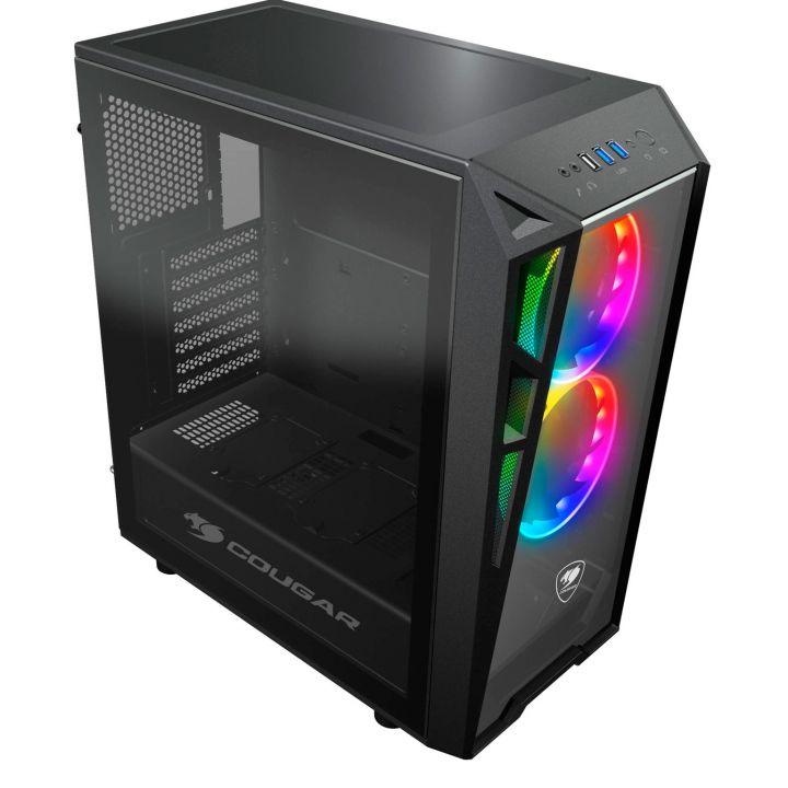 купить Корпус Cougar Turret RGB в Алматы