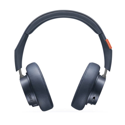 купить Наушники-гарнитура беспроводные Plantronics BACKBEAT GO 600  в Алматы
