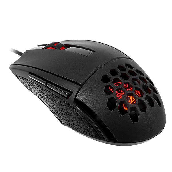 купить Игровая мышь Thermaltake VENTUS R (MO-VER-WDOOBK-01) в Алматы