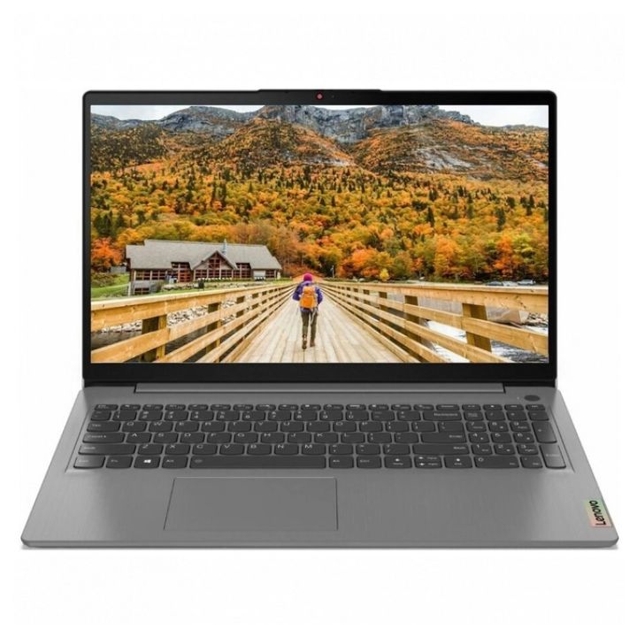 купить Ноутбук Lenovo 82H80395RK IdeaPad 3 15ITL6 15.6* FHD(1920x1080) IPS Arctic Grey в Алматы