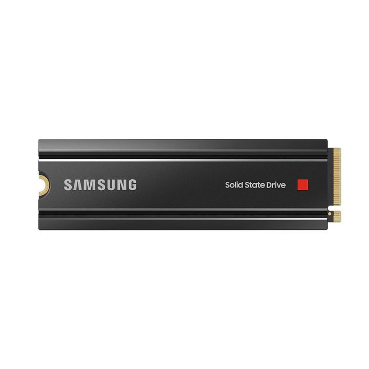 купить Твердотельный накопитель 1000GB SSD Samsung 980 PRO M.2 2280 R7000Mb/s W5000MB/s MZ-V8P1T0CW в Алматы