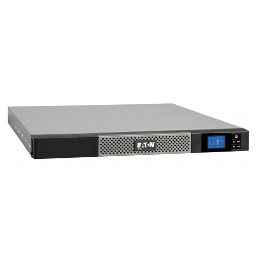 купить Источник бесперебойного питания Eaton 5P 1550i мощность 1550ВА/1100Вт 1ф:1ф, 1U, Стойка, линейно-интерактивный в Алматы