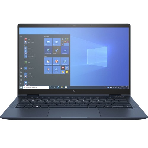 купить Ноутбук HP Elite Dragonfly G2 3C8E5EA в Алматы