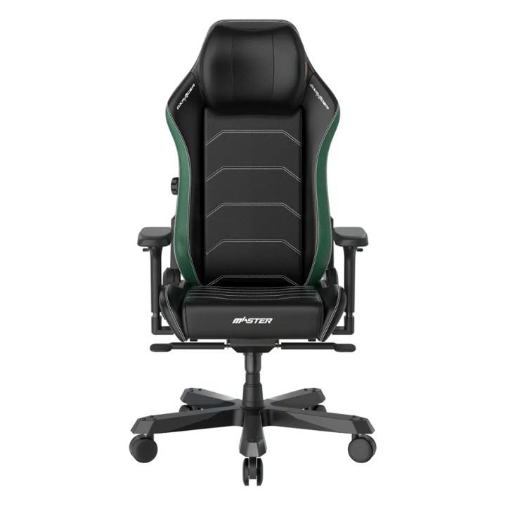 купить Игровое кресло DX Racer MAS-I239S(238S)-NE-A3 black and green в Алматы