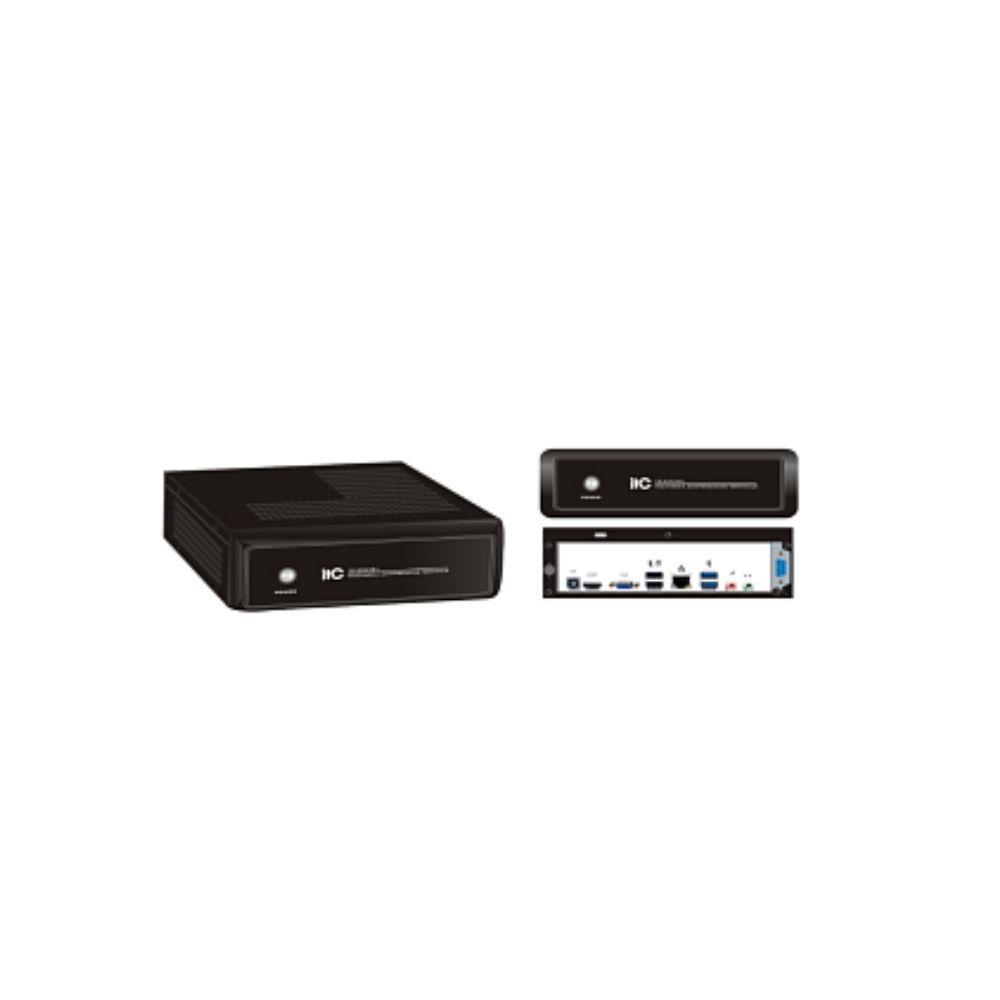 купить TS-8304B2, терминал безбумажной конференц-системы,лицензия Windows 10 IoT Enterprise в Алматы