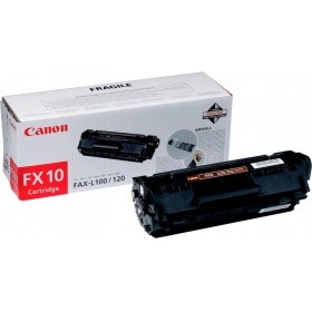 купить Картридж Canon/FX-10/Лазерный/черный в Алматы