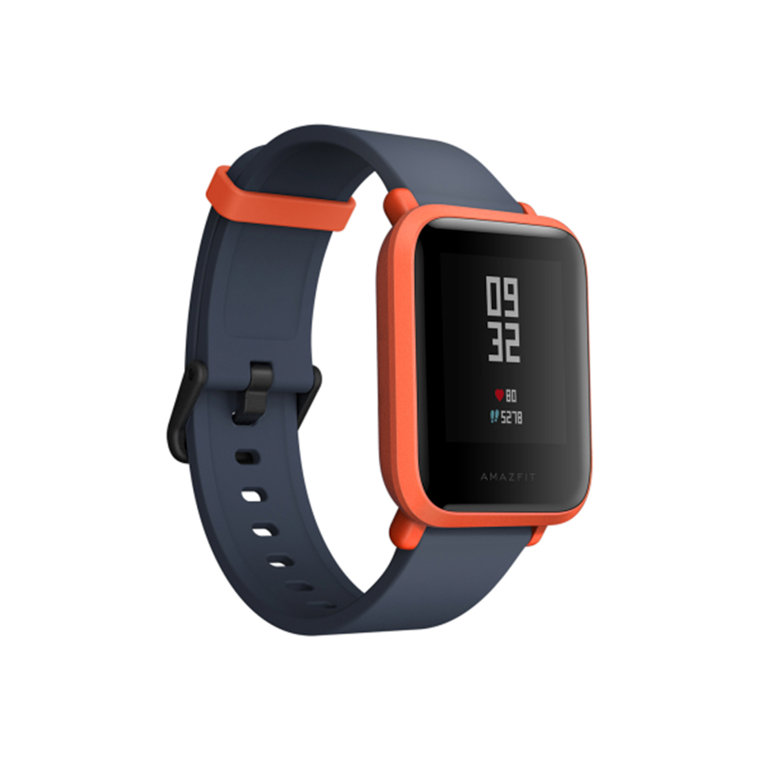 купить Смарт часы Xiaomi Amazfit Bip красный в Алматы