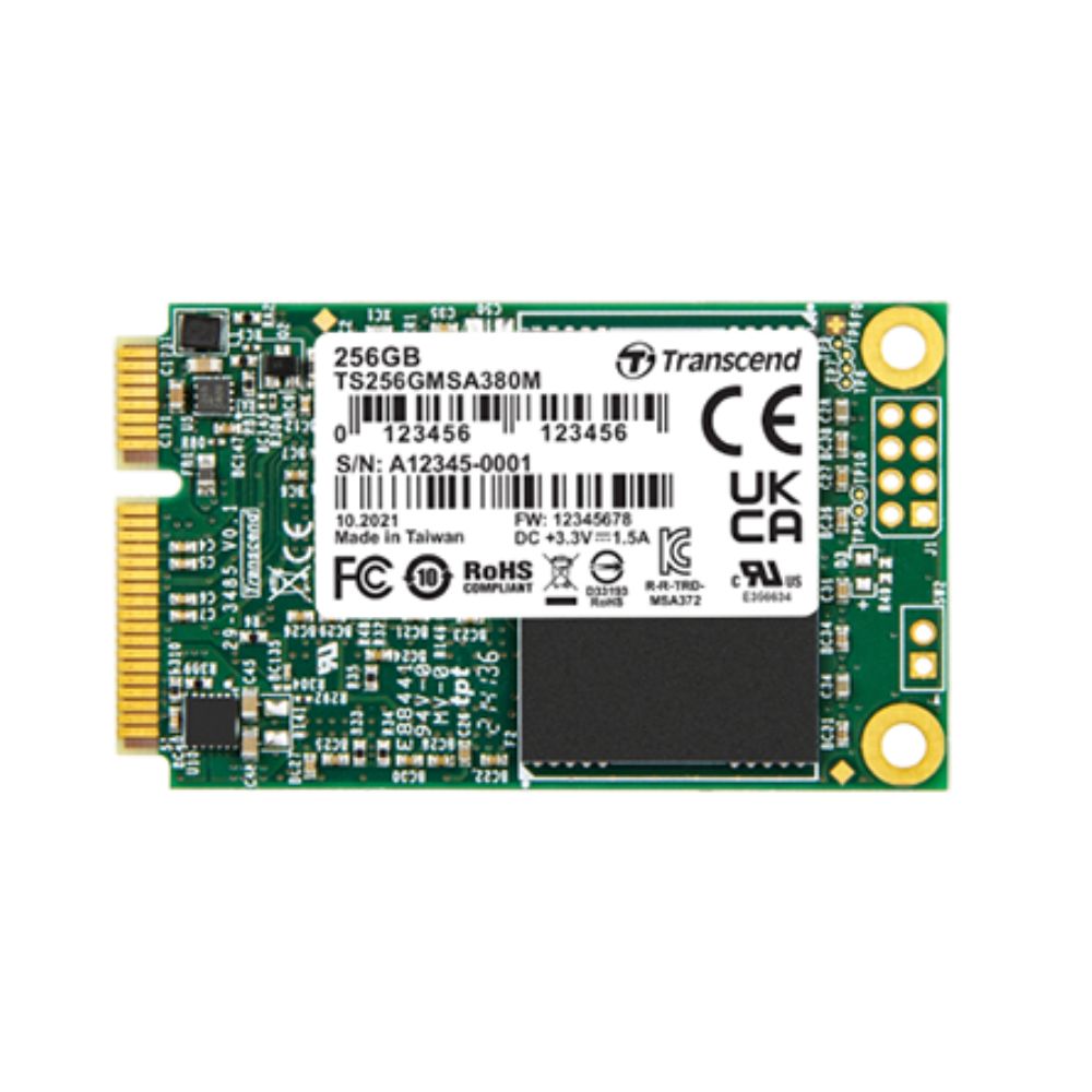 купить Жесткий диск SSD 32GB Transcend TS32GMSA380M в Алматы