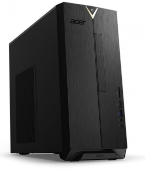 купить Компьютер Acer/Aspire TC-886/Tower/Core i5/9400F/2,9 GHz/8 Gb/128*1000 Gb/Nо ODD/GeForce/GTX1660Ti/6 Gb/Linux/ в Алматы