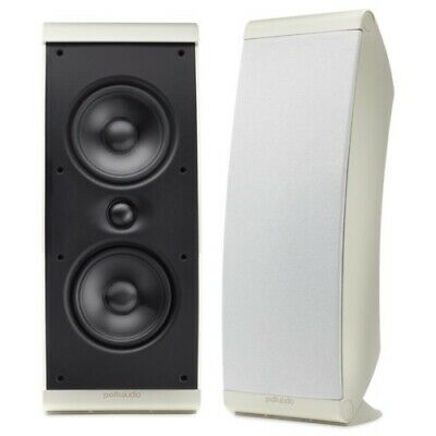 купить POLK AUDIO Акустическая система OWM5 БЕЛЫЙ в Алматы