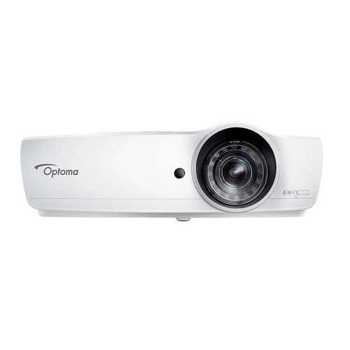 купить OPTOMA Проектор EH460ST в Алматы