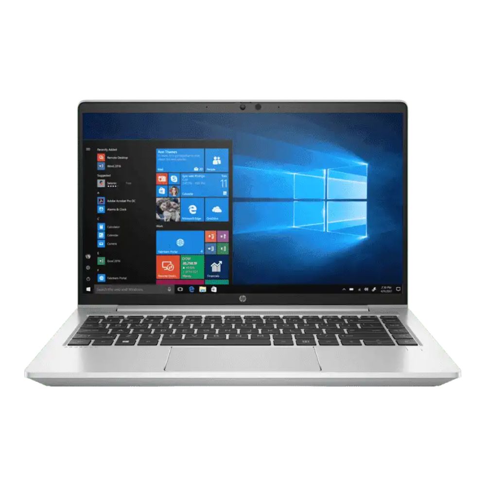 купить Ноутбук HP Europe ProBook 440 G8 (2Q529AV/TC1) в Алматы