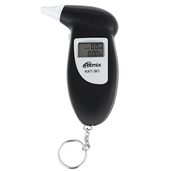 купить Алкотестер RITMIX RAT-310 в Алматы