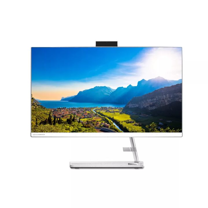 купить Моноблок Lenovo F0G000AXRK IdeaCentre AIO 3 24ITL6 23,8" FHD (1920 x 1080) IPS в Алматы