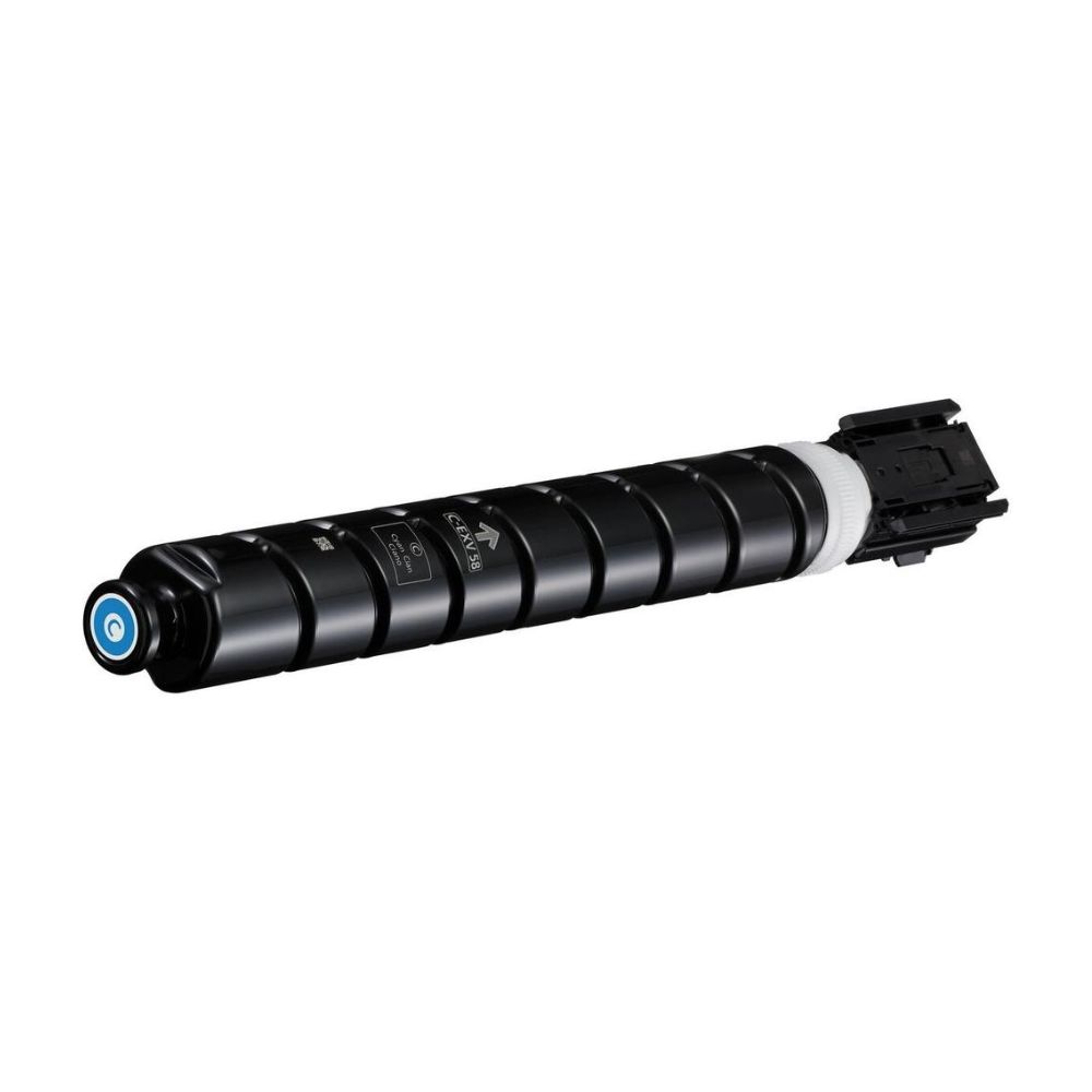 купить Тонер Canon C-EXV 58 (3764C002) в Алматы