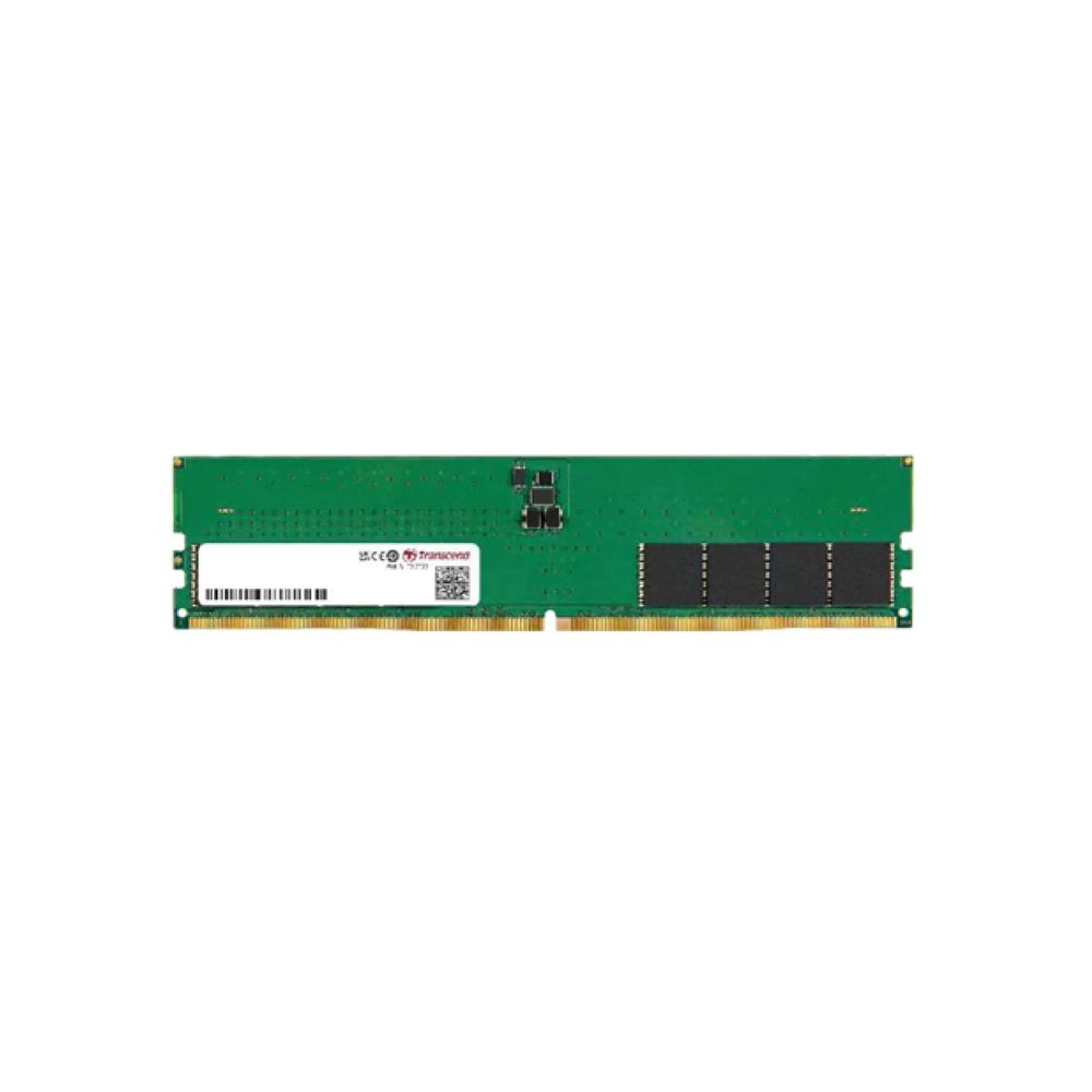 купить Память оперативная DDR5 Desktop Transcend TS2GLA72V6E в Алматы