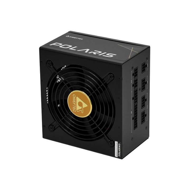 купить Блок питания CHIEFTEC (PPS-650FC) в Алматы