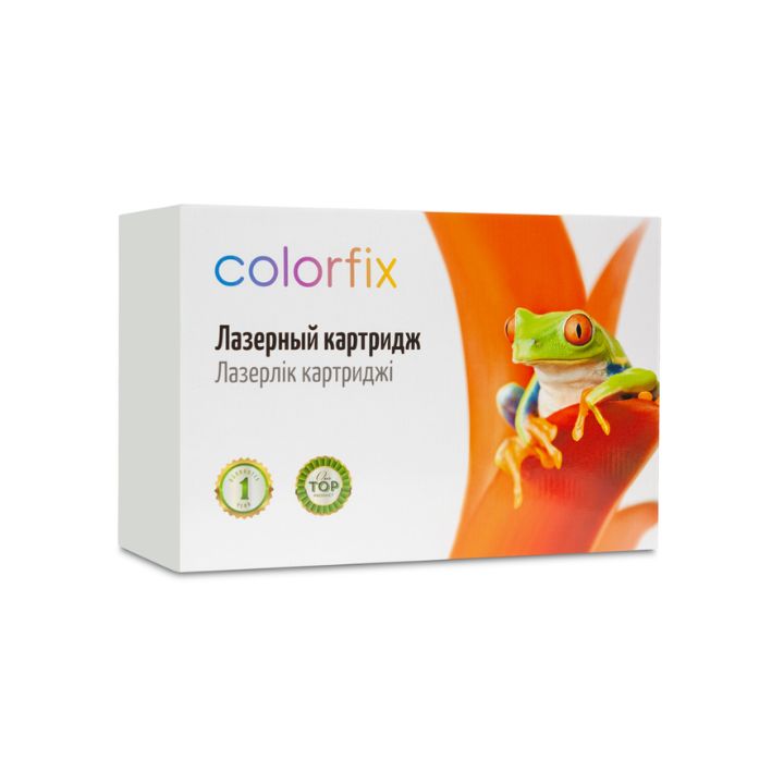 купить Картридж Colorfix CE252A/CE402A в Алматы