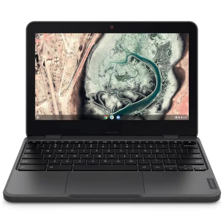 купить Ноутбук Lenovo 100e Chromebook Gen 3 82J8S01U00 в Алматы