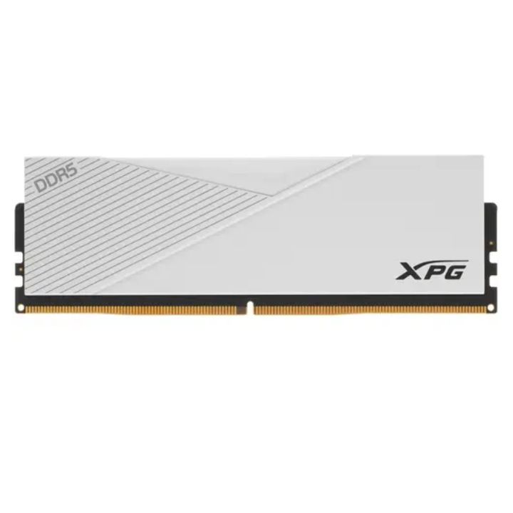 купить Модуль памяти ADATA XPG Lancer AX5U6000C4016G-CLAWH DDR5 16GB в Алматы