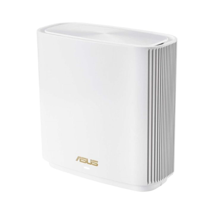 купить Маршрутизатор ASUS XT8 (W-1-PK) AX6600,2.0GHz quad-core CPU,AiMesh,OFDMA,RJ45 2.5G WANx1,RJ45 Gb LANx3,USB3.1 Gen1x1 в Алматы