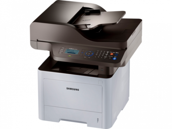 купить МФП Samsung/ProXpress SL-M4070FR/Принтер-Сканер(АПД-50с.)-Копир-Факс/A4/40 ppm/1200x1200 dpi в Алматы