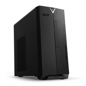 купить Компьютер Acer/Aspire TC-886/Tower/Core i5/9400F/2,9 GHz/8 Gb/1000 Gb/Nо ODD/GeForce/GTX1650/4 Gb/Linux/WiFi (802.11ac-1x1) + BT4.2 в Алматы
