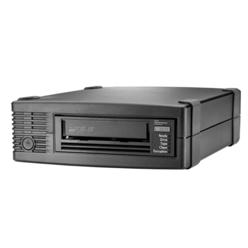 купить Ленточный накопитель HPE LTO-8 Ultrium 30750 Int Tape Drive (BC022A) в Алматы