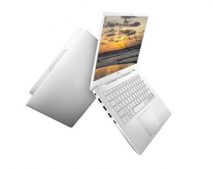 купить Ноутбук Dell/Inspiron 5490/Core i5/10210U/1,6 GHz/8 Gb/256 Gb/Nо ODD/Graphics/UHD/256 Mb/14 **/1920x1080/Windows 10/Home/64/серебристый в Алматы