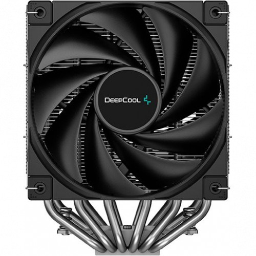 купить Кулер для CPU Deepcool AK620 1850RPM 28dBa 120mm Socket Intel/AMD R-AK620-BKNNMT-G в Алматы