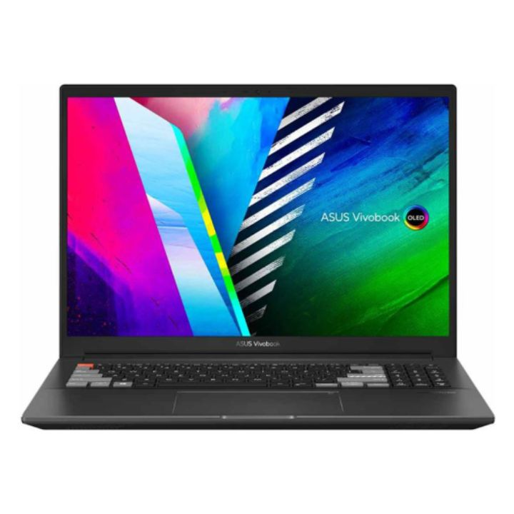 купить Ноутбук Asus Vivobook Pro 16X M7600RE-L2055W (90NB0YQ1-M002R0) в Алматы