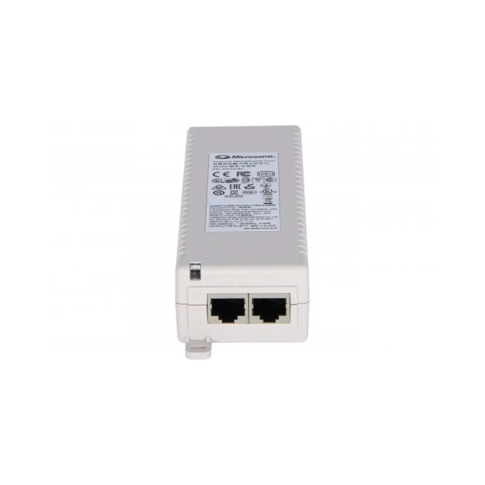 купить Инжектор HP Enterprise Aruba Instant On 15.4W 802.3af POE Midspan Injector (R2X22A) в Алматы
