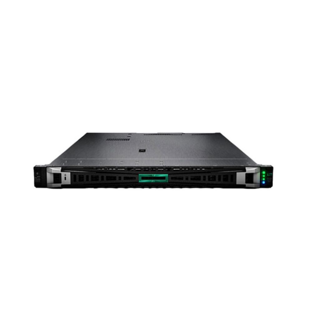 купить Сервер HPE ProLiant DL360 Gen11 (P83118-425/1) в Алматы