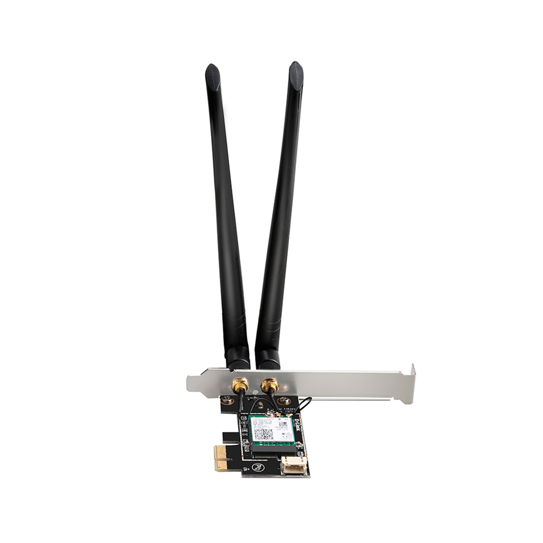 купить Беспроводной двухдиапазонный PCI Express адаптер D-Link DWA-X582/RU/A1A в Алматы
