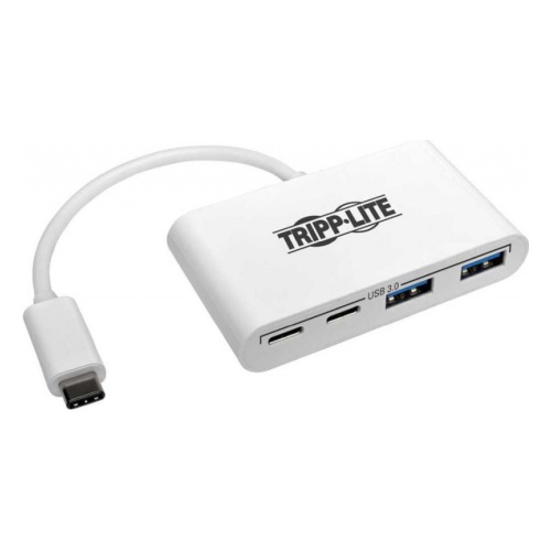 купить Расширитель USB TrippLite (U460-004-2A2C) в Алматы
