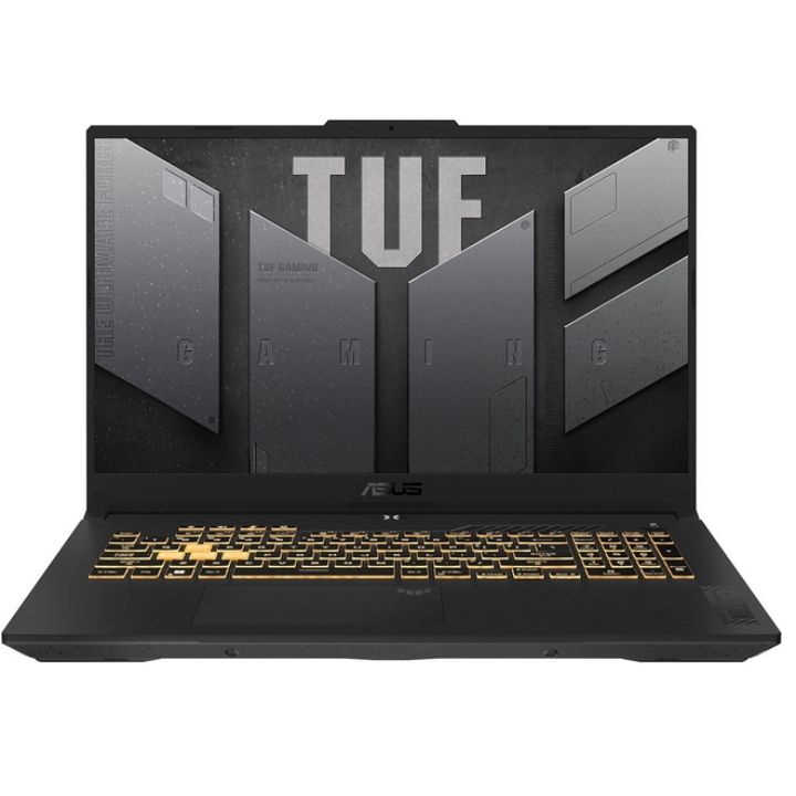 купить Ноутбук Asus TUF Gaming F15 FX507ZV4-LP047 (90NR0FA7-M005K0) в Алматы