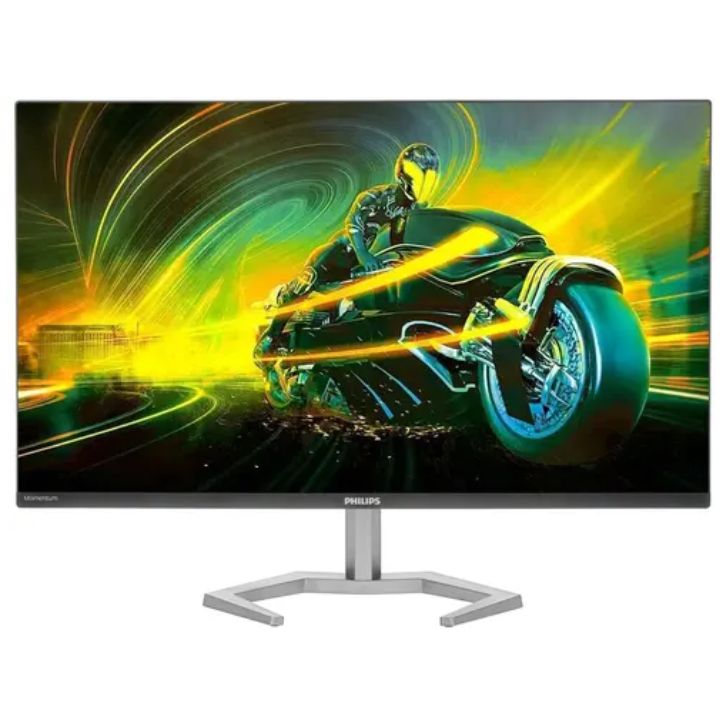 купить Монитор Игровой 27" PHILIPS 32M1N5500VS/00/01 VA 2560x1440 165Hz 1мс 550кд/м 3000:1 2xHDMI 2xDP 2x5W в Алматы