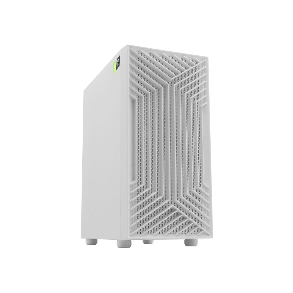 купить Ryzen 5 5500-3.6GHz/B550/RAM 16GB/SSD 512GB (M.2)/RTX3050-6GB/no DVD/600W/ в Алматы