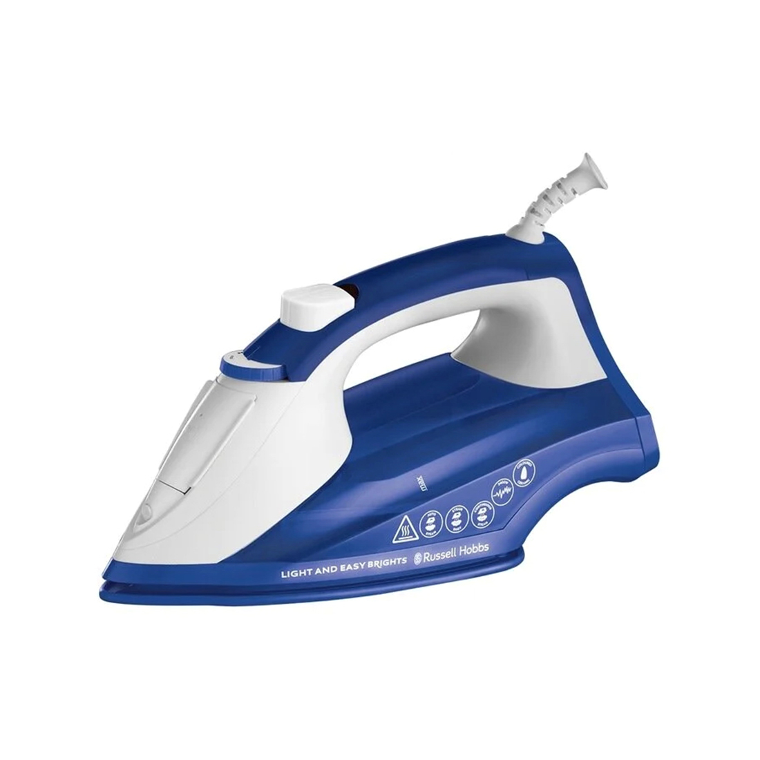 купить Утюг Russell Hobbs 26483-56 в Алматы