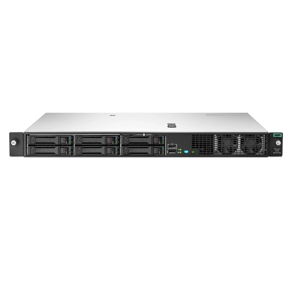 купить Сервер HPE DL20 Gen10 Plus (P44114-B21) в Алматы