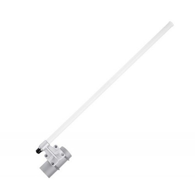 купить D-Link ANT70-0800 Внешняя всенаправленная двухдипазонная пассивная антенна, 8/10 dBi в Алматы