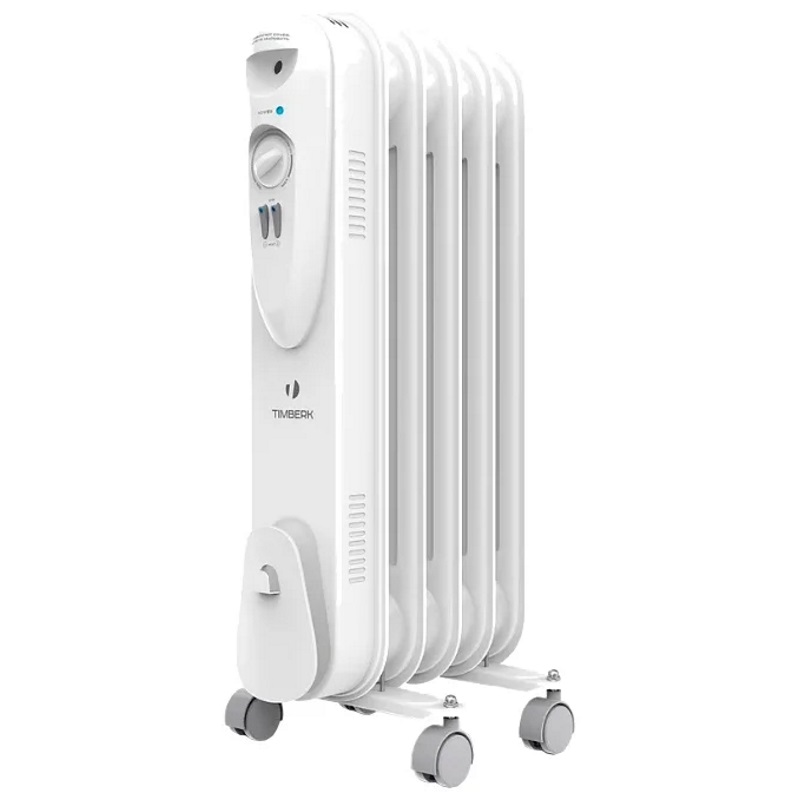 купить Обогреватель масляный Timberk TOR 21.1005 SLX в Алматы