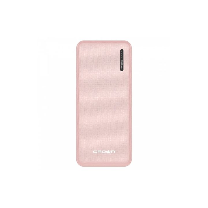 купить Зарядное устройство CMPB-5000 pink в Алматы