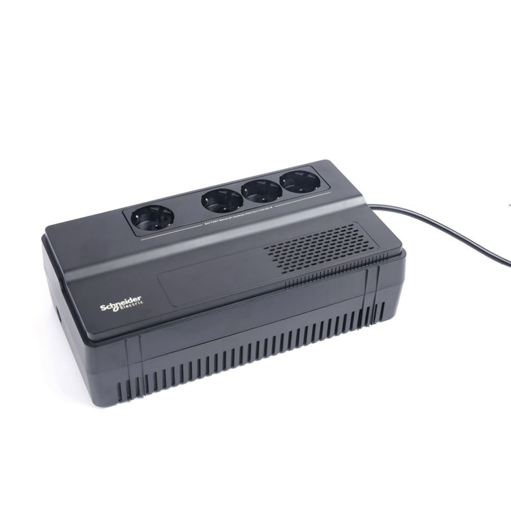 купить Источник бесперебойного питания Schneider Electric Easy UPS BVS650I-GR в Алматы