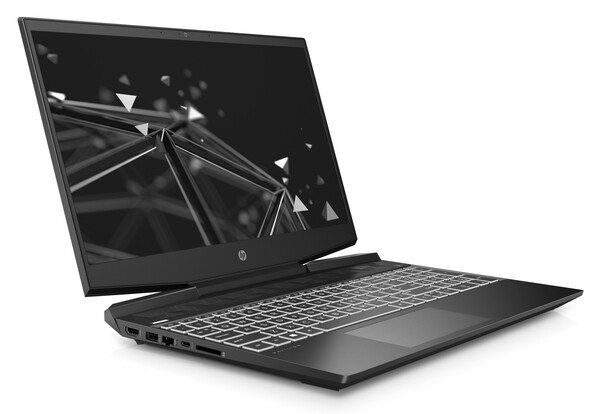 купить Ноутбук HP 15C52EA Pav Gaming 15-dk1018ur i5-10300H,GTX1650 4GB, 15.6 FHD,8GB,256GB PCIe,noODD,DOS,1yw,Cam,WiFi+BT,DrkGr в Алматы