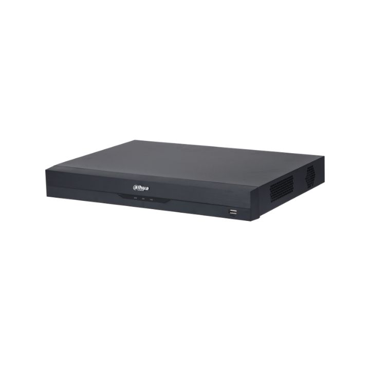 купить Гибридный видеорегистратор Dahua DH-XVR5208AN-4KL-I3 в Алматы